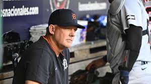 Tigers' Jack Flaherty on the Hot Seat: Can He Turn It Around?