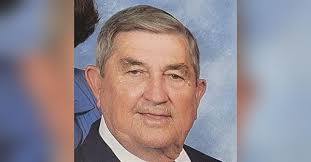 Robert Entrekin Lusk Sr. Obituary