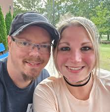 What is the condition of the track after the rain?