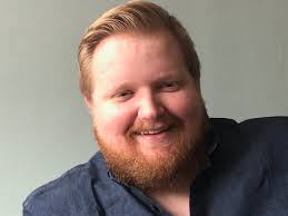 Who I Am — Eric Irving