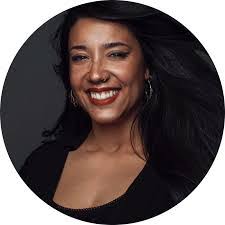 Daniela Khan's Instagram, Twitter & Facebook