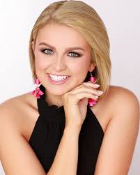 Meet the 2023 Miss America Contestants