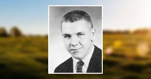 Frederick H. Erwine Obituary March 31, 2024