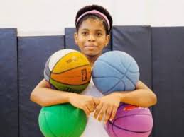 Spelling History On And Off The Court: Zaila Avant-Garde – The Beacon