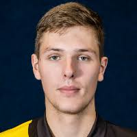 Adam Rychecký » teammates :: Volleybox