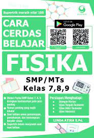 We did not find results for: Cara Cerdas Belajar Fisika Smp Mts Kelas 7 8 9 Book By Linda Antika S Pd Gramedia Digital