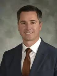 Dr. Brian Barlow, MD