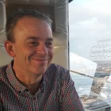 Goodbye to Murray Sim