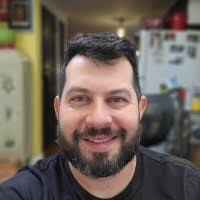 Brian Desch's Instagram, Twitter & Facebook