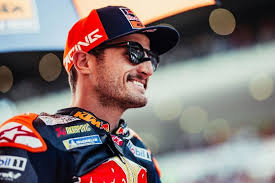 Yamaha Resmi Beri Kontrak Pabrikan ke Jack Miller, Reuni dengan Pramac  Racing di MotoGP 2025