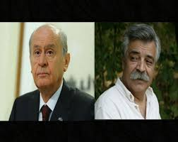 Bahceli Den Ozan Arif E Siir Davasi Istanbulgercegi Com