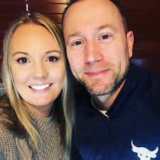 Kristin Graff's Instagram, Twitter & Facebook