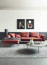 Mell Lounge Sofa Cor Einfaches Wohndekor Haus Deko Wohungsdekoration