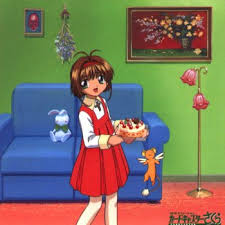 Cardcaptor Sakura Theme Song Collection By Various Artists Album Lyrics Musixmatch Platinum (プラチナ, purachina) is the opening song to the third season of cardcaptor sakura , sung by maaya sakamoto. various artists album lyrics musixmatch