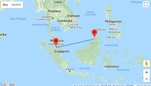Plan your trip and book promo flight tickets from kuala lumpur to kota kinabalunow at traveloka! 5 Night Stay In Well Rated Hotel In Sabah Borneo Flights From Kuala Lumpur For 115