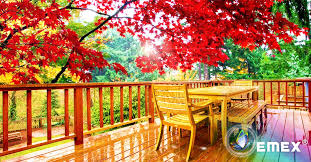 Reprezinta un lac pentru lemn care are o serie de avantaje care il fac sa fie potrivit pentru a fi aplicat la exterior, fiind rezistent la apa, raze ultraviolete si putregai. Lac Transparent Pentru Lemn Exterior