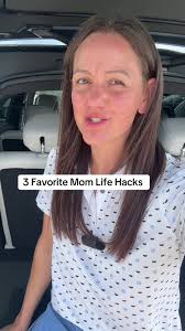 Top 3 Essential Mom Life Hacks for Busy Parents