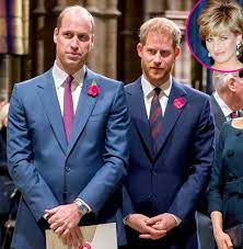 Check spelling or type a new query. Prince William Harry Issue Joint Statement To Honor Mom Princess Diana
