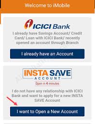 Открыть страницу «icici bank» на facebook. How To Open Icici Saving Account Using Aadhaar Pan Alldigitaltricks