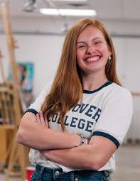 Hanover College Annual Report 2022 by Hanover College