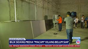 Perlawanan tersebut diadakan di stadium memorial rizal, manila pada jam 8:00 malam. Bilik Sidang Media Sukan Sea 2019 Macam Kilang Tak Siap Isu Semasa Semasa Forum Cari Infonet