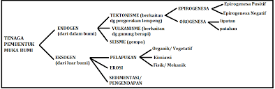 Pernah ga kita melihat bentuk bumi yang sebenarnya? Bentuk Muka Bumi Lanjutan Materi Litosfer About Education
