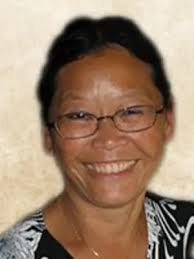 Obituary information for Annie Polin 'nee Mark' HURD