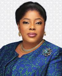 Aspirants step down for Lagos ex-gov