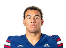 Daniel Sellers's Instagram, Twitter & Facebook