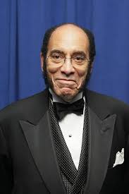 Black History Month: Among the many, Honoring the Two, Bill and Earl