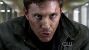 Picspam Reaction: Supernatural 7.03
