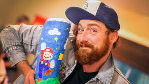 Donate to A helping hand for Mario