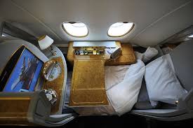 Top 10 Most Luxurious Airlines Interior Design Classes Design Luxury Interior