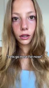 An Eye for An Eye Trend