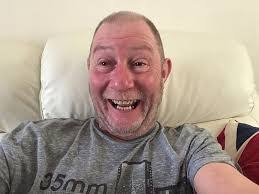 Douglas Mudge's Instagram, Twitter & Facebook