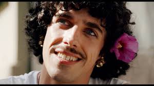 The Dance Of Zach Witness (Short Documentary Film)