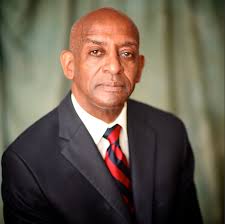 Barry Tolbert's Instagram, Twitter & Facebook