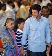 Ghattamaneni mahesh babu was born in chennai, tamil nadu, to prominent telugu cinema actor krishna ghattamaneni and smt. Mahesh Babu Facebook