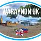 Waraynon UK Christmas Party event image