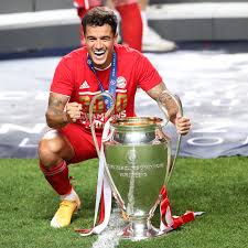 But it shouldn't be a surprise given that its traits that are in the dna of. Barcelona Tell Pedri That They Will Make Him Like Coutinho Is A Loan To Bayern Imminent Bavarian Football Works