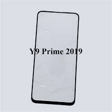 With an extra glass lens equipped on the camera, the 6p lens effectively gathers the light to enhance the resolution and contrast to show. 2pcs For Huawei Y9 Prime 2019 Touch Screen Glass Digitizer Panel Front Glass Sensor Y 9 Prime 2019 Without Flex Y9prime 2019 Mobile Phone Touch Panel Aliexpress