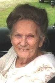 Obituary for Minnie Viola Green