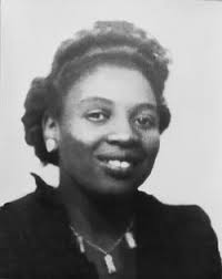 Lillian Pauline Washington Allen (1923-1991)