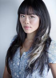 Grace Lynn Kung was a 'painfully' shy kid. Now, she's starring in a TV show