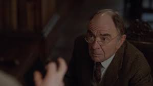 Endeavour S01 E02 'Fugue': Review, Music, Art, Literary References,  Locations etc.