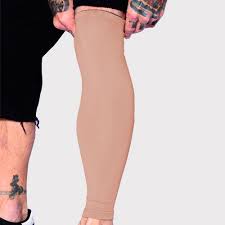 Cover up tattoos are associated with people that are living with a tattoo regret. Suntan Tone Skin Colored Sleeves To Cover Tattoos On Legs Us Made