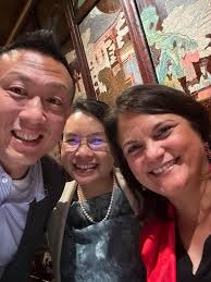 ✨ One of the most spectacular experiences of my journey so far — being  accepted into the AAPI Legislative Institute Capitol Academy! ✨ I'm truly  honored to stand alongside the incredible leaders