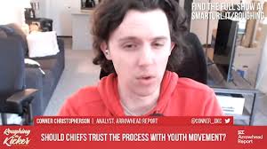 Should the Chiefs Add a Veteran DE Before the 2022 Season?