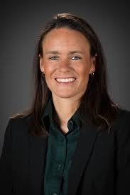 💙Congratulations to SAU alumna, Amy Ingram '98, who recently accepted a  new job as the Head Girls' Basketball Coach at Kaufman HS in Kaufman,  Texas. Amy has been in teaching and coaching