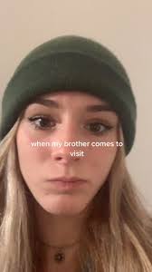 Sibling Visit: Besties Reunite with Elenilambos